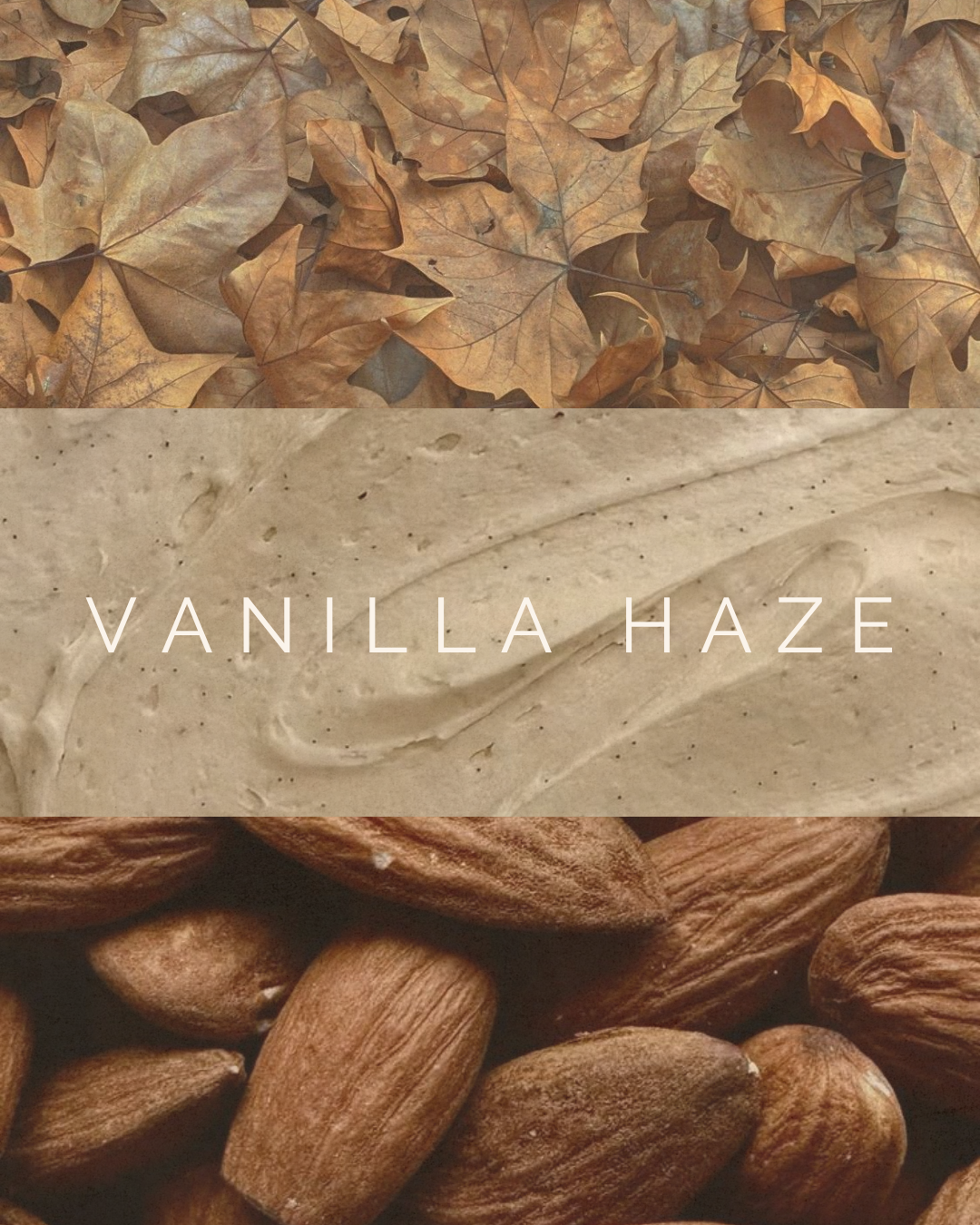 VANILLA HAZE