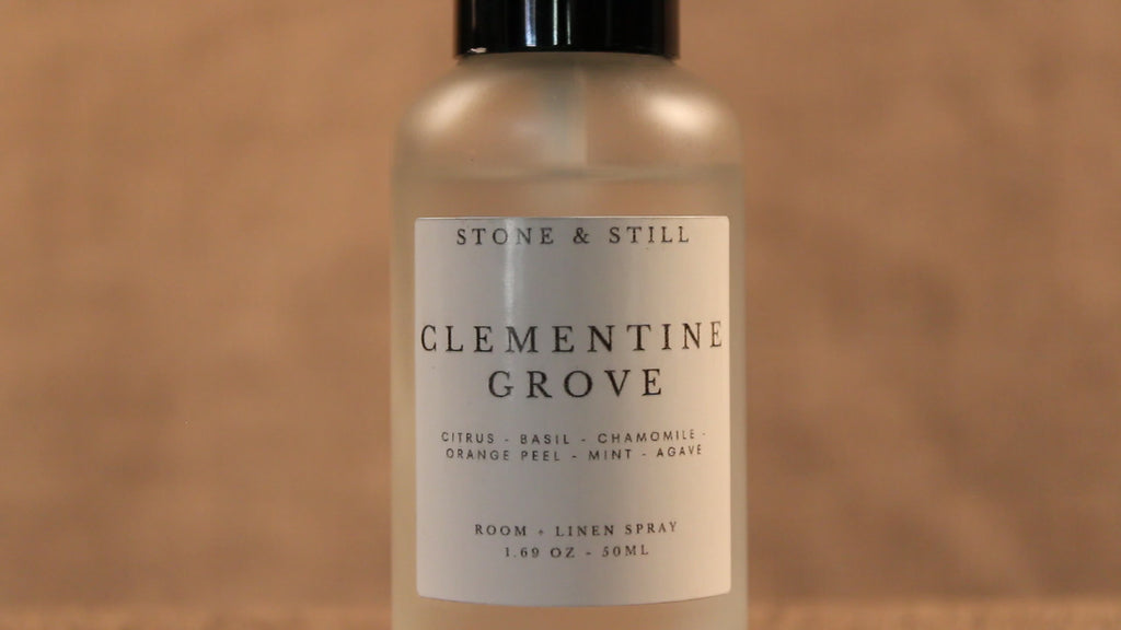 CLEMENTINE GROVE