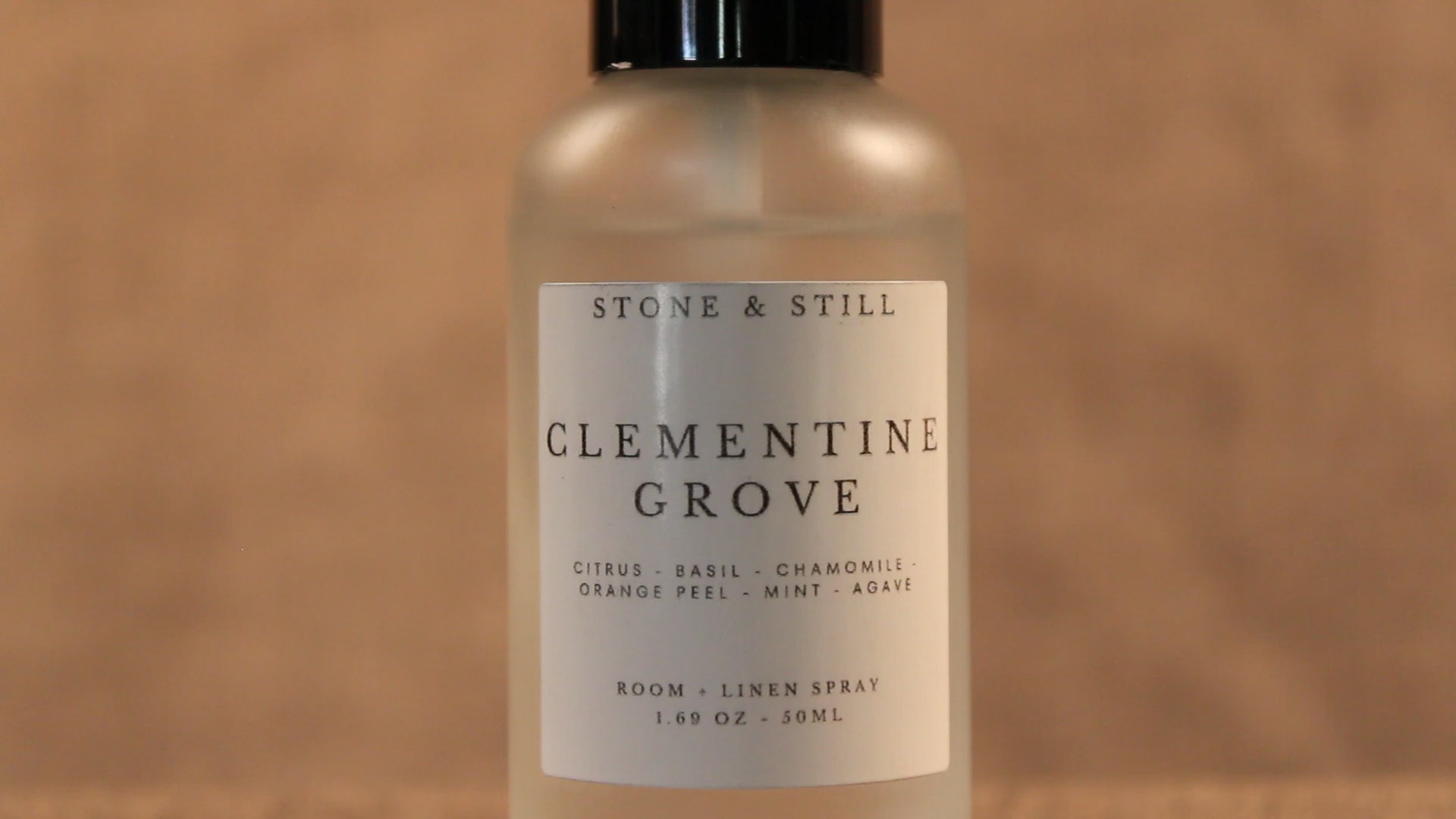 CLEMENTINE GROVE