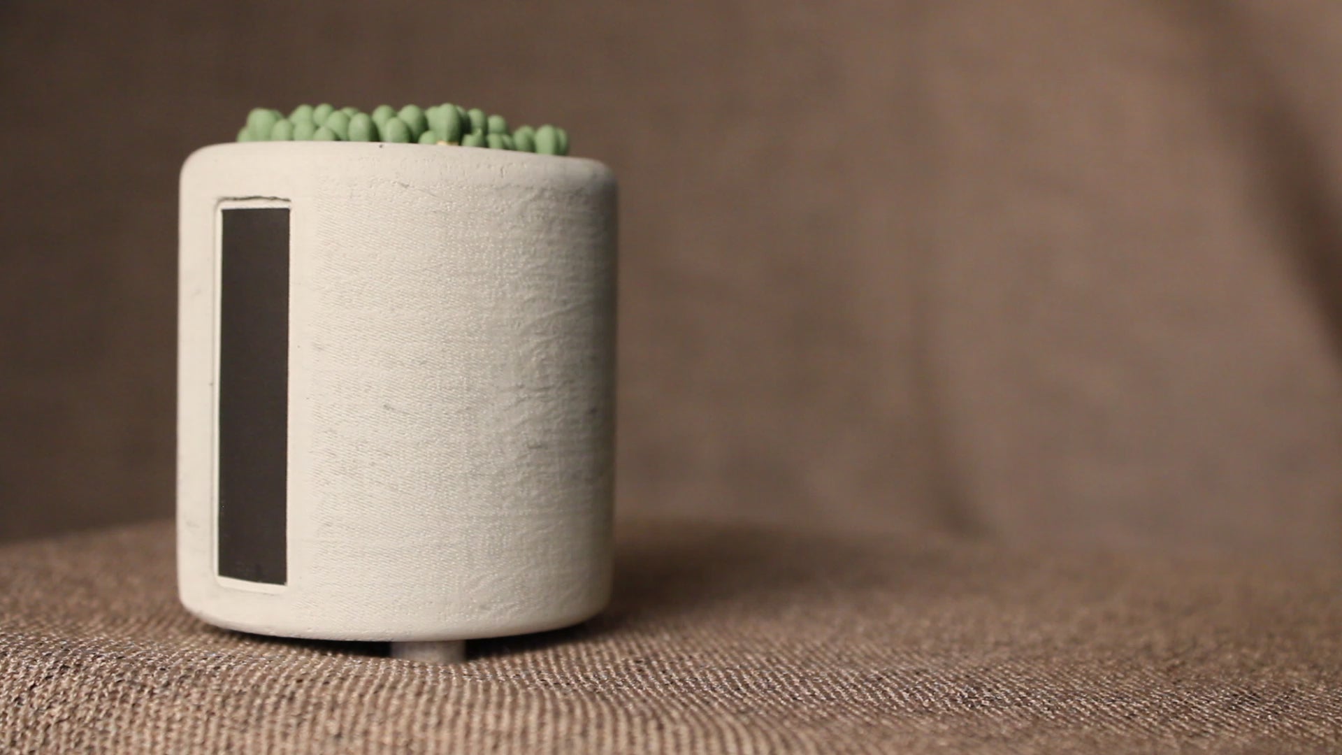 Stone Match Holder