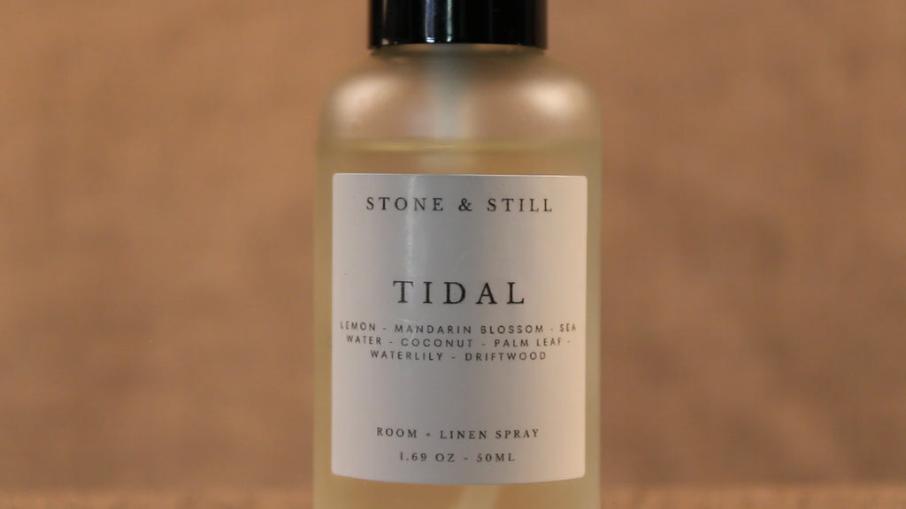 TIDAL